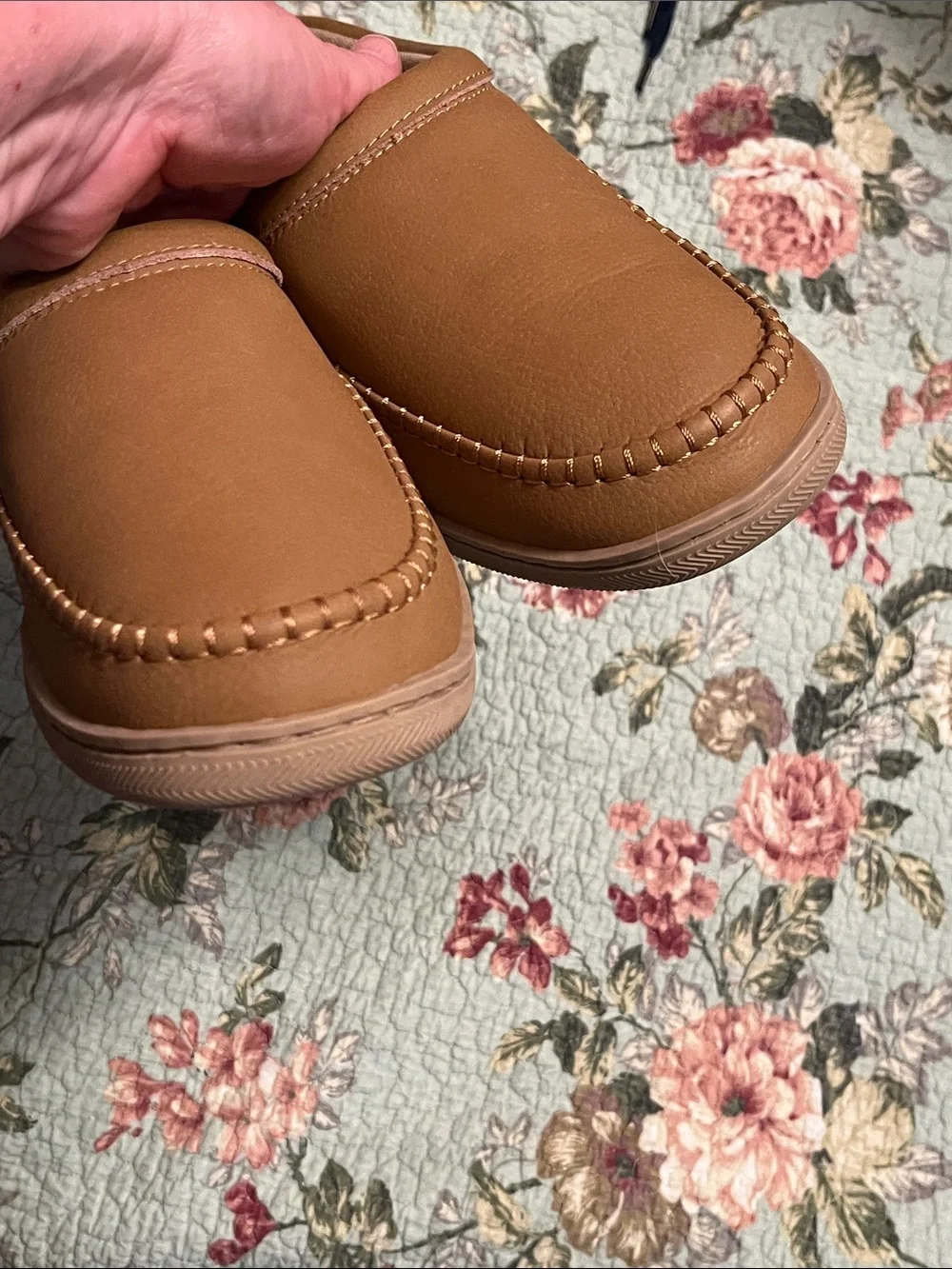 My Slippers my slippers